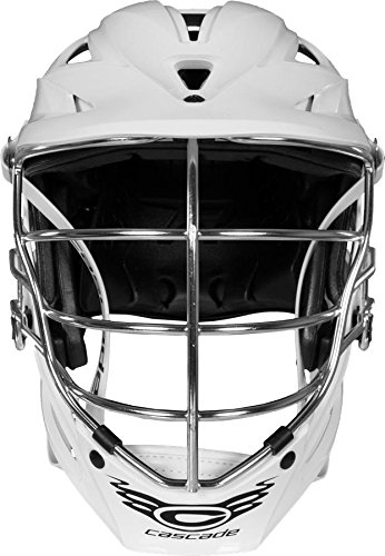 Cascade R Lacrosse Goalie Helmet