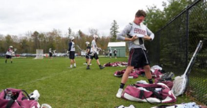7 Methods For Lacrosse Goalies to Get Hyped for Practice