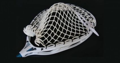 Lacrosse Goalie Stick Maintenance: How to care for your stick