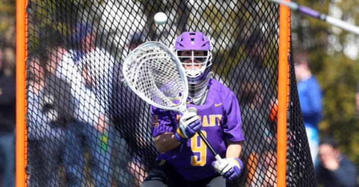 12 Lacrosse Goalie Tips to Take Your Game to the Next Level