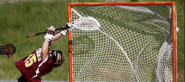 Lacrosse Goalie Bad Habits