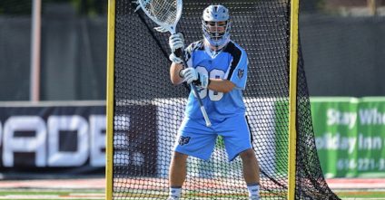 The 7 Elements Of The Perfect Lacrosse Goalie Stance