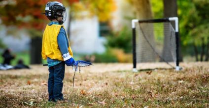 Finding a Lacrosse Goalie: Attributes to Look For