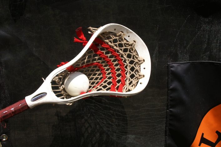 Lacrosse Goalies and Other Sports