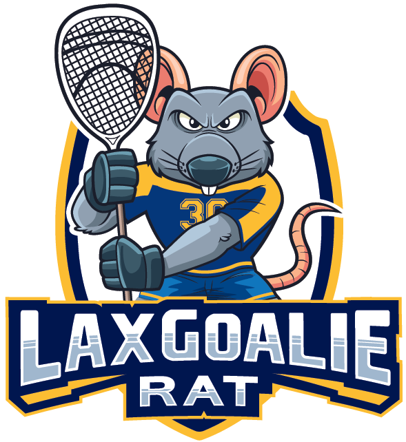 Lax Goalie Rat Shield