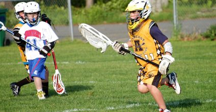 Lacrosse Goalie’s Quick Guide to Dodging