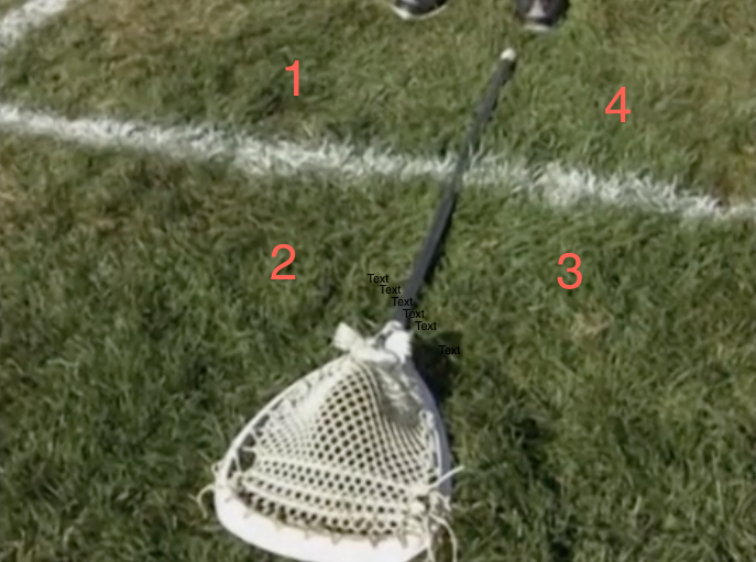 Lacrosse Goalie Drills to Do By Yourself