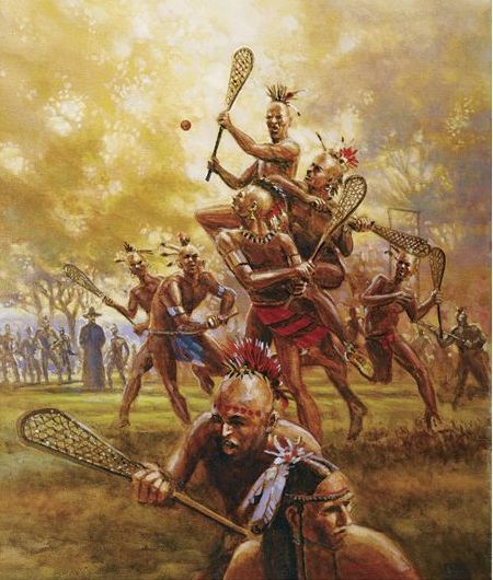 NativeAmericanlacrosse