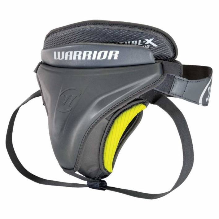 The Lacrosse Goalie Gear Guide Everything you need to play goalie