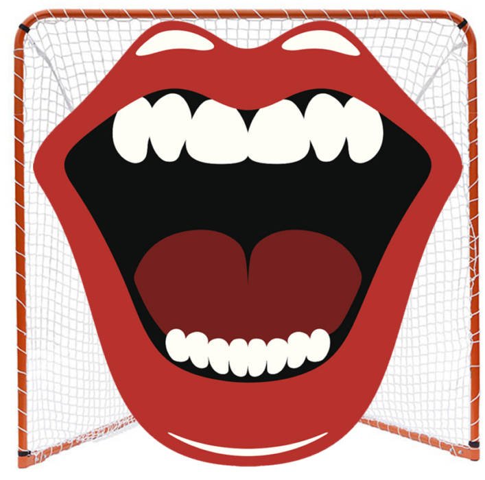 Goal Mouth