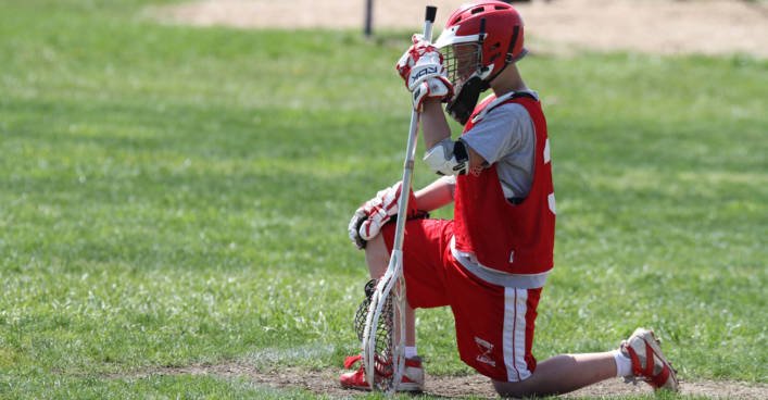 Dealing with Bullying From Lacrosse Teammates