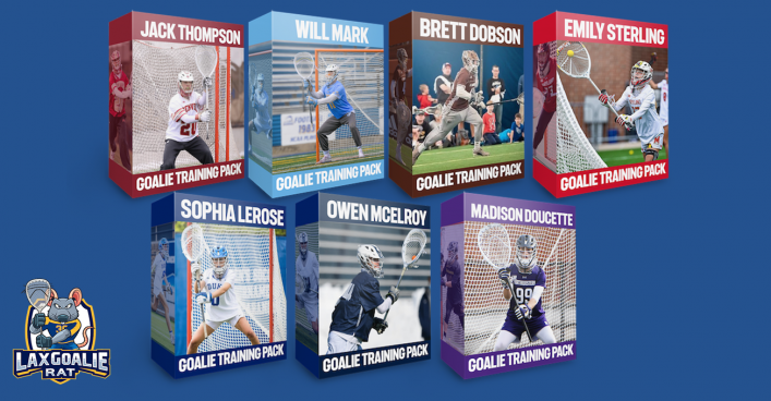 Why I Signed 7 College Lacrosse Goalies To A Sponsorship Deal