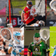 2025 PLL Lacrosse Goalie Gear Setups