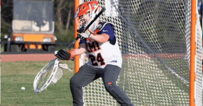 The Future Between the Pipes: Seamus Skelly’s Goalie Journey – Episode 283