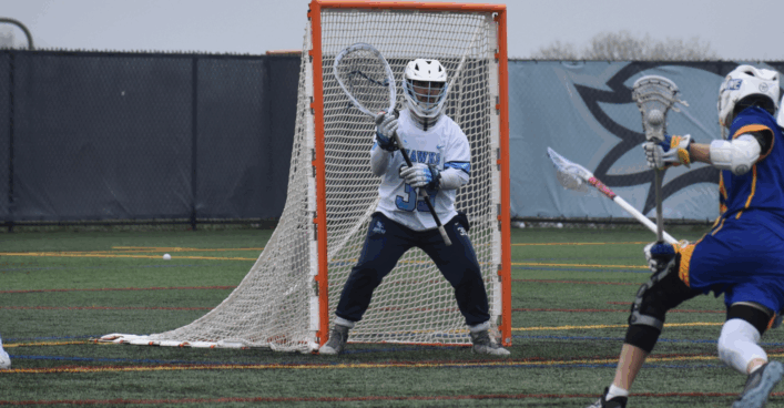 Reset and Respond with D3 Goalie Aaron D’Aversa – Episode 285