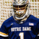 Inside the Mind of Notre Dame Goalie Thomas Ricciardelli – Episode 286