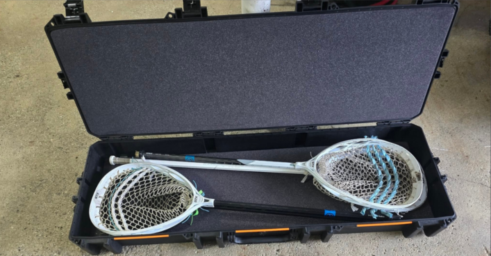 How to Travel with Your Lacrosse Goalie Stick: TSA Rules + Best Methods (2026)
