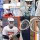 2026 Men’s Lacrosse Goalie NCAA D1 Gear Setups