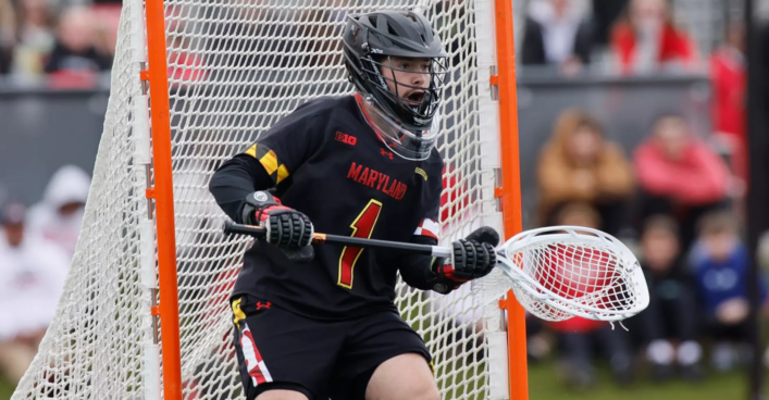 Positioning, Confidence & Mental Toughness: Logan McNaney’s Goalie Lessons – Episode 305